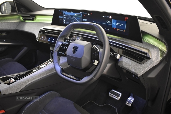 Used Peugeot 3008 2025 for sale - 76646754: Photo 3