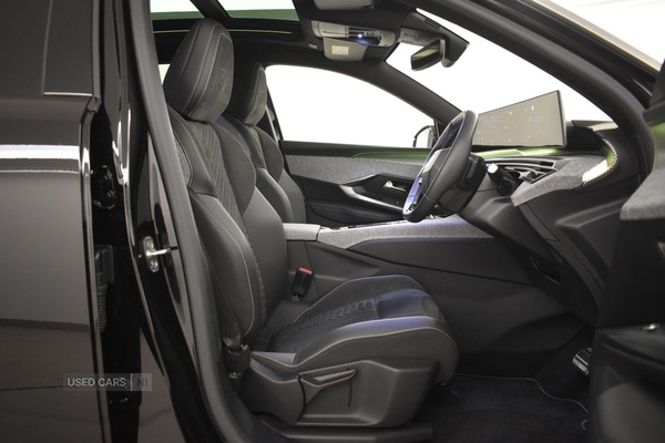 Used Peugeot 3008 2025 for sale - 76646754: Photo 31