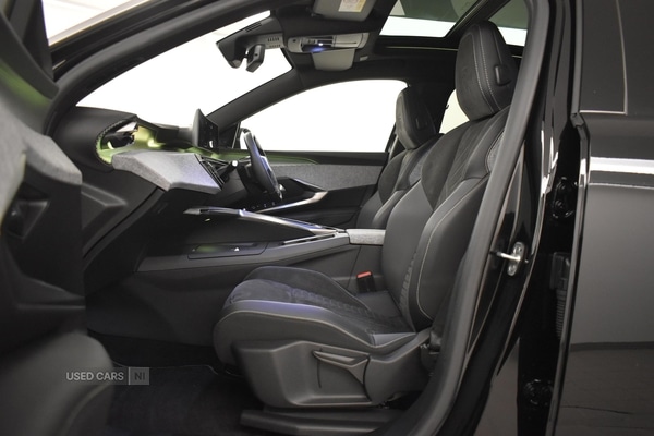 Used Peugeot 3008 2025 for sale - 76646754: Photo 32