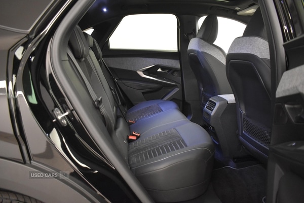 Used Peugeot 3008 2025 for sale - 76646754: Photo 34