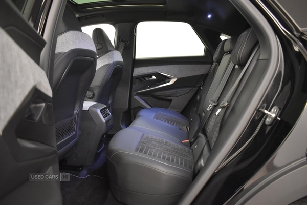 Used Peugeot 3008 2025 for sale - 76646754: Photo 35