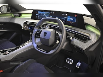 Used Peugeot 3008 2025 for sale - 76646754: Photo