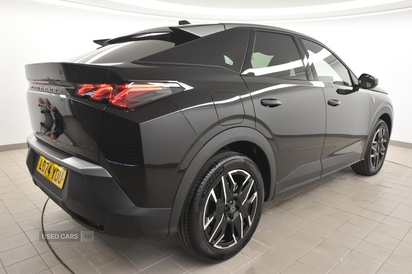 Used Peugeot 3008 2025 for sale - 76646754: Photo 4