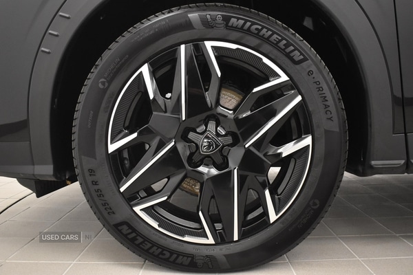 Used Peugeot 3008 2025 for sale - 76646754: Photo 41