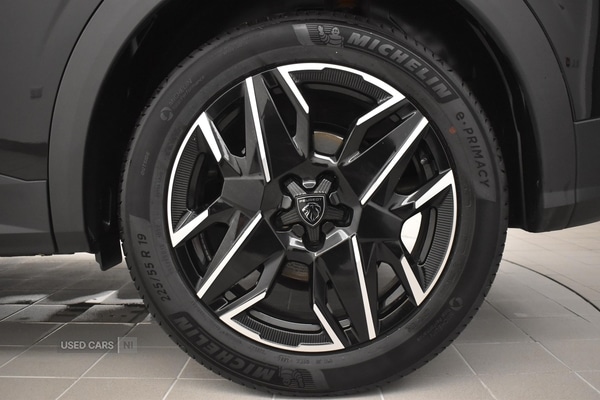 Used Peugeot 3008 2025 for sale - 76646754: Photo 42