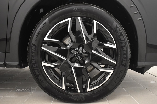 Used Peugeot 3008 2025 for sale - 76646754: Photo 44