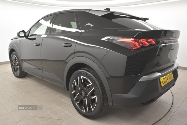 Used Peugeot 3008 2025 for sale - 76646754: Photo 46