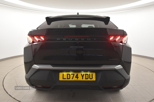 Used Peugeot 3008 2025 for sale - 76646754: Photo 47
