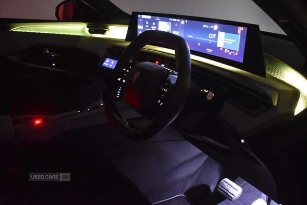 Used Peugeot 3008 2025 for sale - 76646754: Photo 49