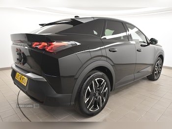 Used Peugeot 3008 2025 for sale - 76646754: Photo