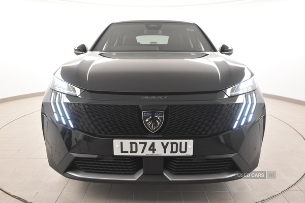 Used Peugeot 3008 2025 for sale - 76646754: Photo 5