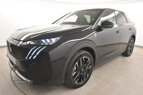 Used Peugeot 3008 2025 for sale - 76646754: Photo 7