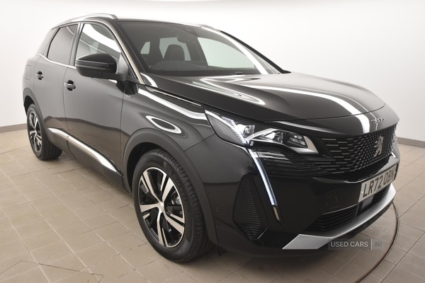 Used Peugeot 3008 2022 for sale - 77102389: Photo 1