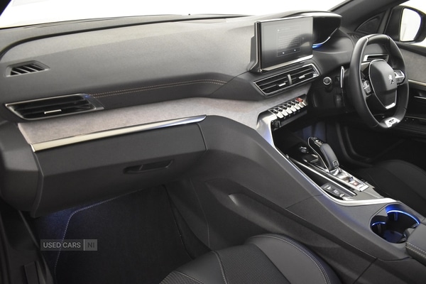 Used Peugeot 3008 2022 for sale - 77102389: Photo 10