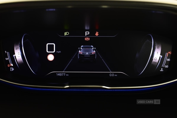 Used Peugeot 3008 2022 for sale - 77102389: Photo 13