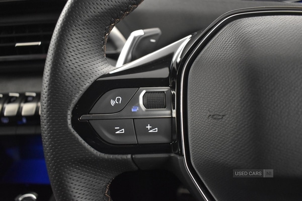 Used Peugeot 3008 2022 for sale - 77102389: Photo 15