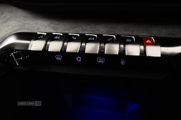 Used Peugeot 3008 2022 for sale - 77102389: Photo 23