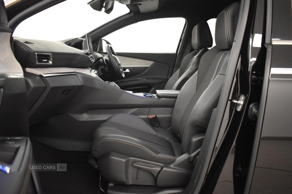 Used Peugeot 3008 2022 for sale - 77102389: Photo 31