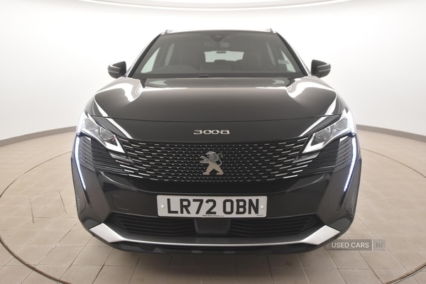 Used Peugeot 3008 2022 for sale - 77102389: Photo 5