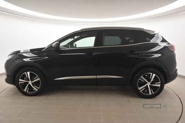 Used Peugeot 3008 2022 for sale - 77102389: Photo 6