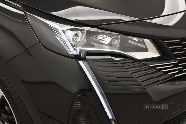 Used Peugeot 3008 2022 for sale - 77102389: Photo 9