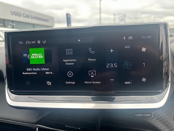 Used Peugeot 2008 2024 for sale - 78677215: Photo