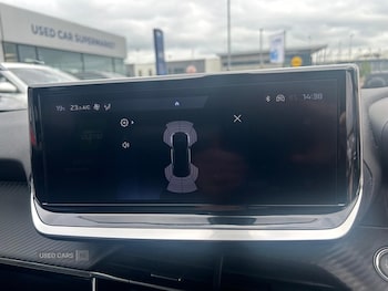 Used Peugeot 2008 2024 for sale - 78677215: Photo