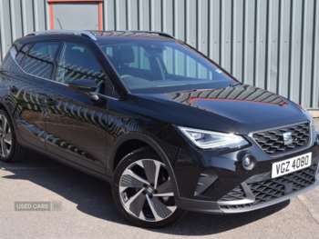 2021 - 1.0 TSI 110 FR Sport 5dr DSG