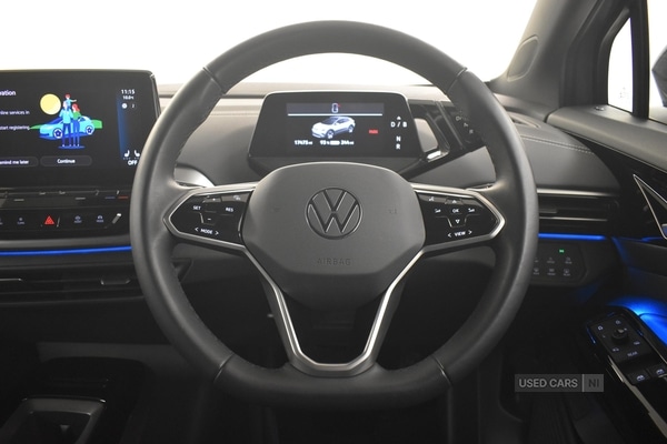 Used Volkswagen ID.4 2023 for sale - 77204591: Photo 10