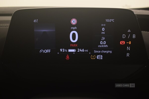 Used Volkswagen ID.4 2023 for sale - 77204591: Photo 11