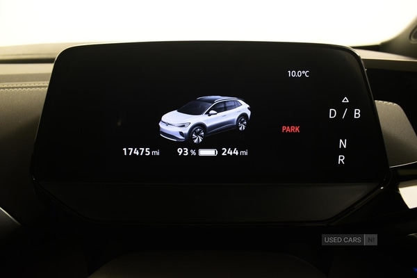 Used Volkswagen ID.4 2023 for sale - 77204591: Photo 12