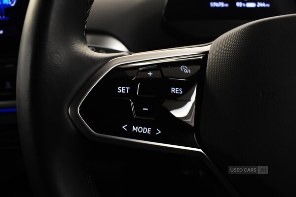 Used Volkswagen ID.4 2023 for sale - 77204591: Photo 13