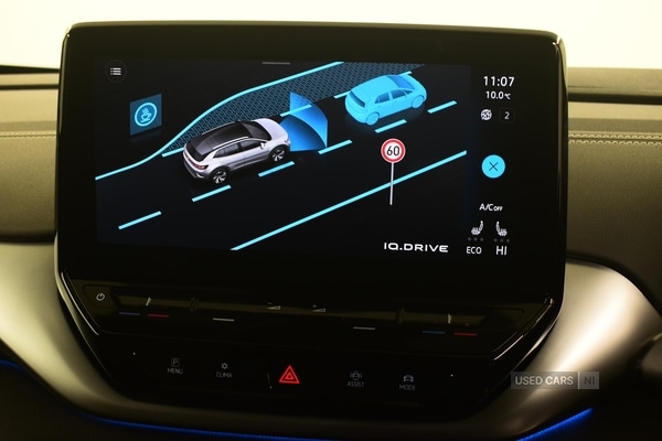 Used Volkswagen ID.4 2023 for sale - 77204591: Photo 16