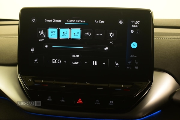 Used Volkswagen ID.4 2023 for sale - 77204591: Photo 17