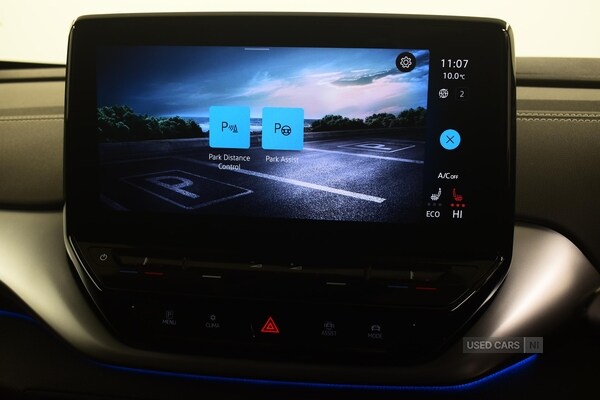 Used Volkswagen ID.4 2023 for sale - 77204591: Photo 19