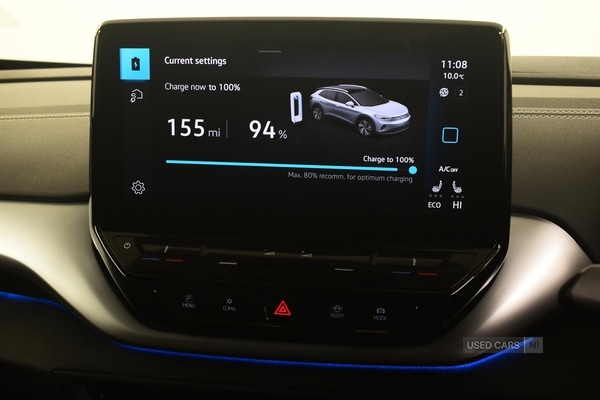 Used Volkswagen ID.4 2023 for sale - 77204591: Photo 20