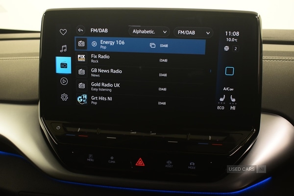 Used Volkswagen ID.4 2023 for sale - 77204591: Photo 21