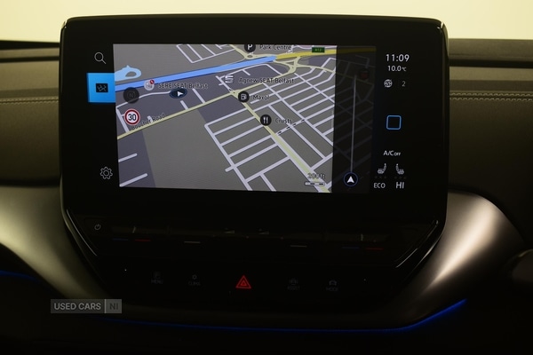 Used Volkswagen ID.4 2023 for sale - 77204591: Photo 22