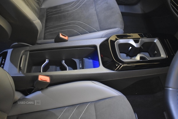 Used Volkswagen ID.4 2023 for sale - 77204591: Photo 23