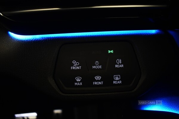 Used Volkswagen ID.4 2023 for sale - 77204591: Photo 24