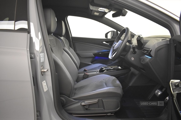 Used Volkswagen ID.4 2023 for sale - 77204591: Photo 26