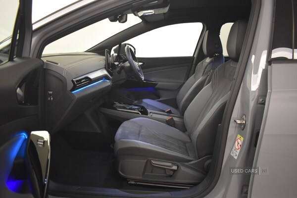 Used Volkswagen ID.4 2023 for sale - 77204591: Photo 27