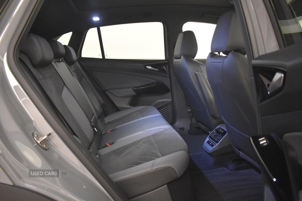 Used Volkswagen ID.4 2023 for sale - 77204591: Photo 29