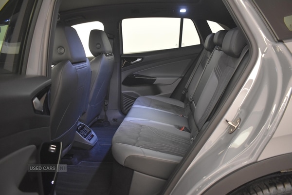 Used Volkswagen ID.4 2023 for sale - 77204591: Photo 30