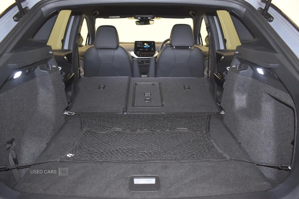 Used Volkswagen ID.4 2023 for sale - 77204591: Photo 33