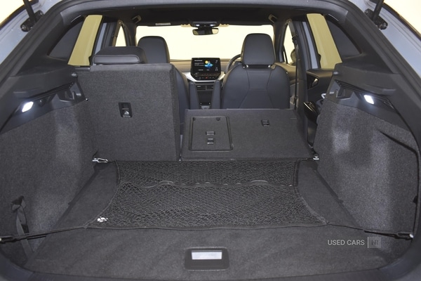 Used Volkswagen ID.4 2023 for sale - 77204591: Photo 34