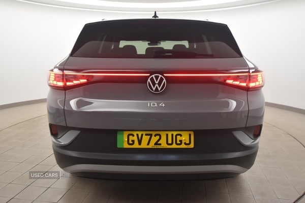 Used Volkswagen ID.4 2023 for sale - 77204591: Photo 37