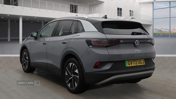 Used Volkswagen ID.4 2023 for sale - 77204591: Photo 6