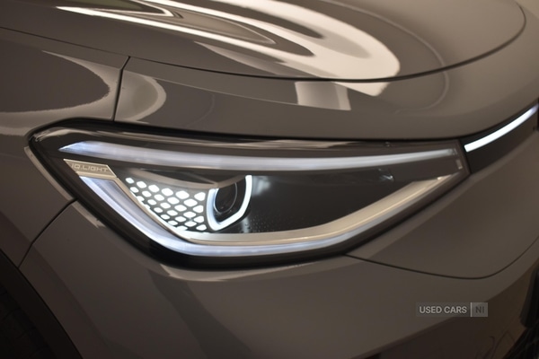 Used Volkswagen ID.4 2023 for sale - 77204591: Photo 7