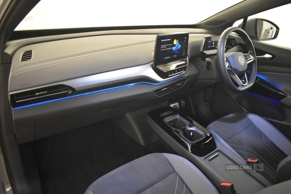 Used Volkswagen ID.4 2023 for sale - 77204591: Photo 8